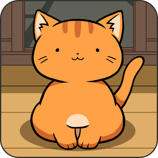 なでねこ日和